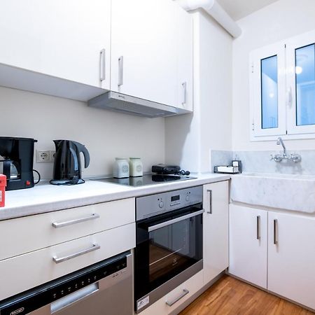 Glamorous Apt In Kolonaki 雅典 外观 照片
