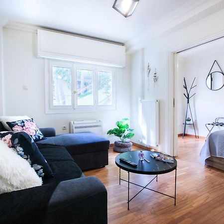 Glamorous Apt In Kolonaki 雅典 外观 照片