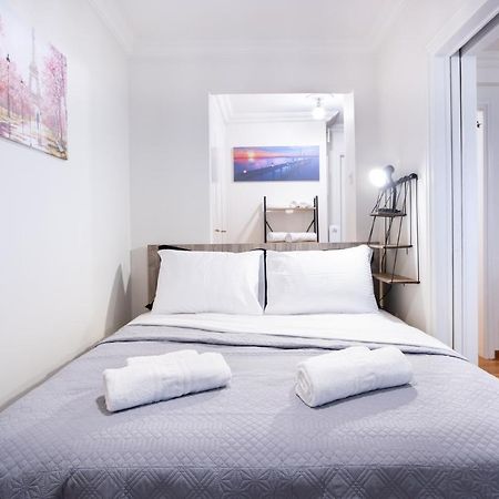 Glamorous Apt In Kolonaki 雅典 外观 照片
