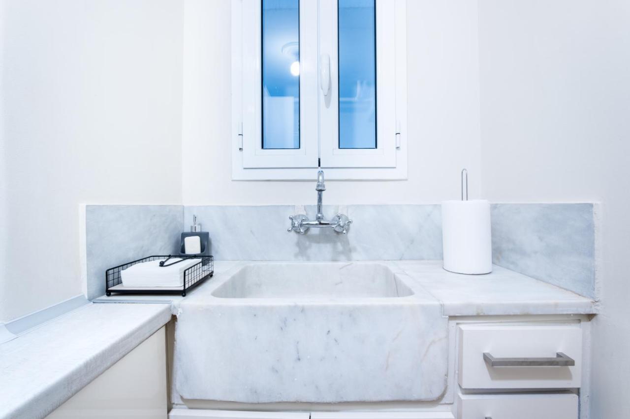 Glamorous Apt In Kolonaki 雅典 外观 照片