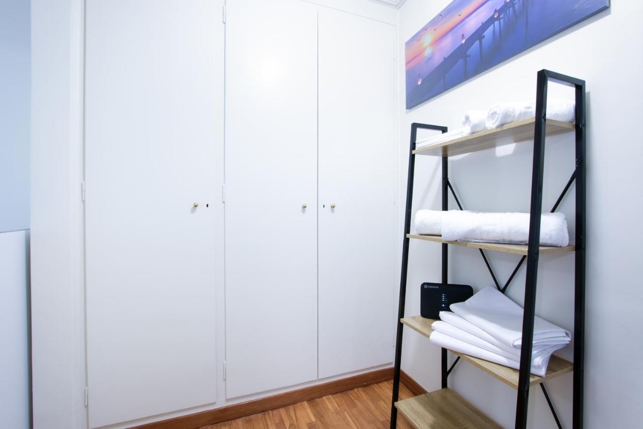 Glamorous Apt In Kolonaki 雅典 外观 照片